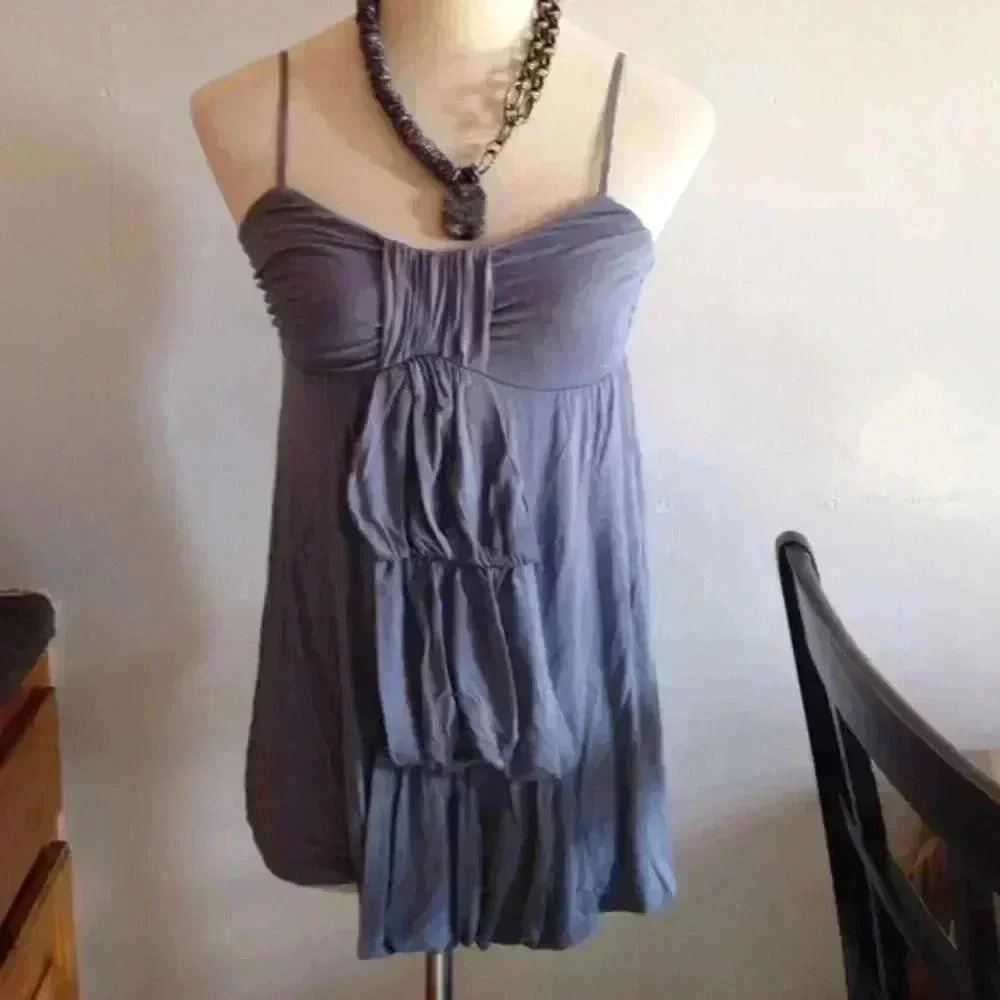 Sexy stretchy top